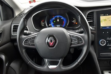 Renault Megane IV Hatchback 5d 1.5 dCi 110KM 2016 Renault Megane IV BUSINESS 1.5dCi 110KM *TYLKO 123200km* SerwisASO ZOBACZ!, zdjęcie 27