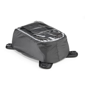 МАГНИТНАЯ СУМКА НА БАНК GIVI CRM103 8л (С МАГНИТАМИ)