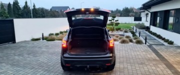 Nissan Qashqai II Crossover 1.6 DIG-T 163KM 2017 Nissan Qashqai NaviKameraCzujniki141 tys. wpisuje na fakturzeOrg.lakier1wl, zdjęcie 33