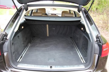 Audi A6 C7 2014 Audi A6 allroad tdi 3.0 V6 TipTronic, zdjęcie 11