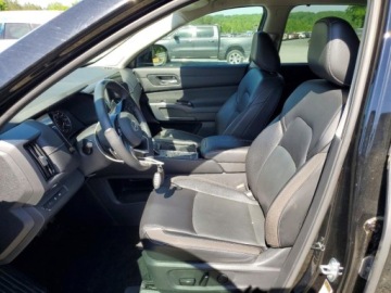Nissan Pathfinder III 2022 Nissan Pathfinder SL 2022 3.5 Benzyna 284KM, zdjęcie 7