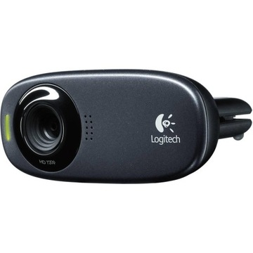 Веб-камера Logitech C310 5 Мп.