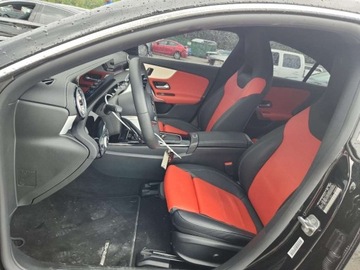 Mercedes CLA C118/X118 2025 Mercedes-Benz CLA 35 AMG 4Matic 2025 2.0l 2.0 Benzyna 302KM, zdjęcie 7