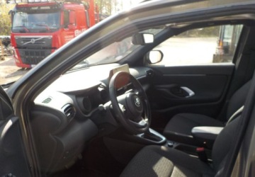 Toyota 2023 Toyota Yaris Cross 4X4 Okazja 1.5 Hybryda 92KM, zdjęcie 22