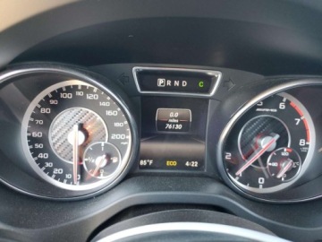 Mercedes CLA C117 2014 Mercedes-Benz CLA 45 AMG 2014 2.0l 2.0 Benzyna 355KM, zdjęcie 9