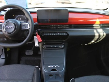 Fiat Talento I 2025 FIAT 600 Icon 1.2 Turbo Hybrid eDCT Hatchback 110KM 2025, zdjęcie 4