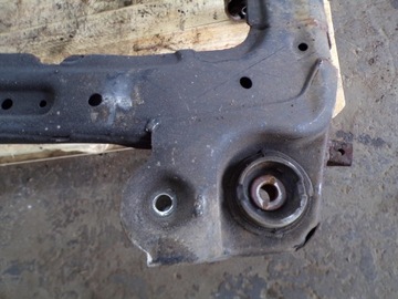 ПОДВЕСКА HYUNDAI TUCSON И KIA SPORTAGE II