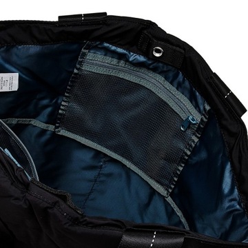 ЧЕРНЫЙ РЮКЗАК ADIDAS ORIGINALS GEOMETRIC 3D