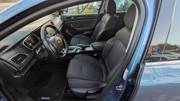 Renault Megane IV 2018 Renault Megane 1.2i*132PS*Automat*OPŁACONY, zdjęcie 13