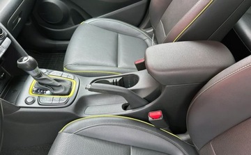 Hyundai Kona I Crossover 1.6 T-GDI 177KM 2019 Hyundai Kona 1.6 T-GDI 4x4 Automat 93 tys. km EU Bezwypadkowa El.Fote, zdjęcie 28