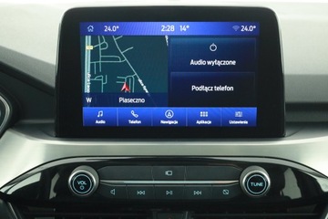 Ford Kuga III SUV 2.0 EcoBlue 190KM 2022 Ford Kuga 2.0 EcoBlue, Salon Polska, zdjęcie 8