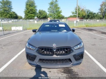 BMW 2023 BMW M8 2023r, Gran Coupe, Competition, 4.4L, XDrive 4.4 Benzyna 617KM, zdjęcie 2