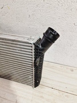 BENTLEY CONTINENTAL GT GTC INTERCOOLER 975145804A