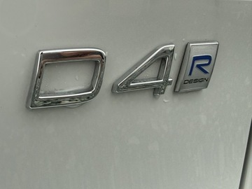 Volvo V90 II Kombi 2.0 D4 190KM 2019 Volvo V90 2.0 D4 16V 190KM R-design, skóra,, zdjęcie 36