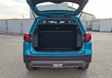 Suzuki 2020 Suzuki Vitara 1.4 Boosterjet SHVS Comfort Plus 2WD 1.4 Benzyna 129KM, zdjęcie 5