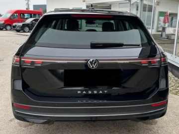 Volkswagen Passat B8 Variant Facelifting 1.5 TSI EVO 150KM 2025 Passat Business Plus 1.5 TSI mHEV DSG 150KM 2025, zdjęcie 3