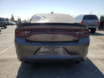 Dodge Charger VII 2023 Dodge Charger GT 2023 3.6l 3.6 Benzyna 300KM, zdjęcie 2