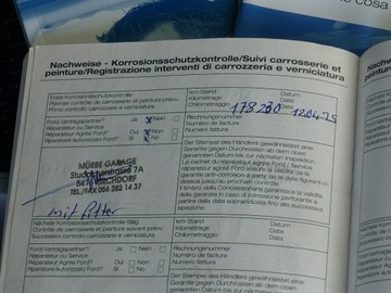 Ford S-Max I Van 2.0 i 16V 145KM 2010 Ford S-Max 2.0 Ben.145KM/7-Os/Lift/Pełny Serwis, zdjęcie 23