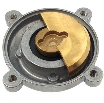 Эксцентриковый вентилятор FESTOOL шлифовальной машины RTS400 DTS