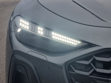 Audi A5 B10 Avant 2.0 TFSI 204KM 2025 AUDI A5 TFSI quattro S line Combi 2.0 (204KM) 2025, zdjęcie 17