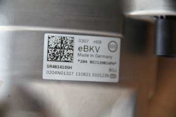 СЕРВОТОРМОЗНОЙ НАСОС VW CADDY VW GOLF 8 5R4614105H