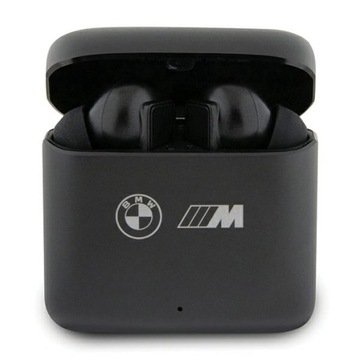 Bezprzewodowy zestaw słuchawkowy Bluetooth 5.1 BMW TWS