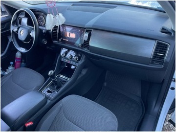 Skoda Kodiaq I SUV 2.0 TDI 150KM 2020 Skoda Kodiaq 4x4, zdjęcie 16