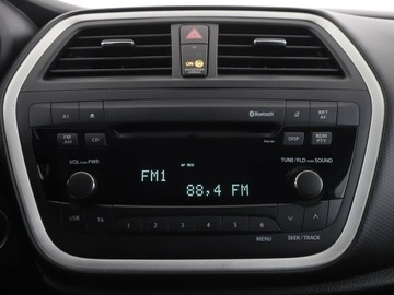 Suzuki SX4 II 2016 Suzuki SX4 S-cross klima-auto PDC tempomat, zdjęcie 22