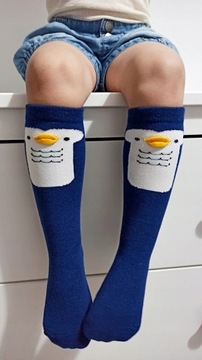 Носки противоскользящие, подошва из АБС-пластика, ABS THICK FROTTE 98-104 2-4L