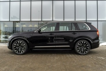 Volvo XC90 II SUV Plug-In Facelifting 2024 2.0 T8  455KM 2026 Volvo XC 90 Ultra Bright T8 AWD Plug-in hybrid 455, zdjęcie 5
