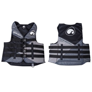 Kamizelka Spinera Deluxe Men roz. M do 70 kg Nylon