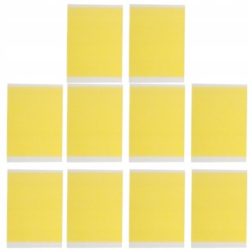 PLASTRY ODCHUDZAJĄCE SLIM PATCH 10szt