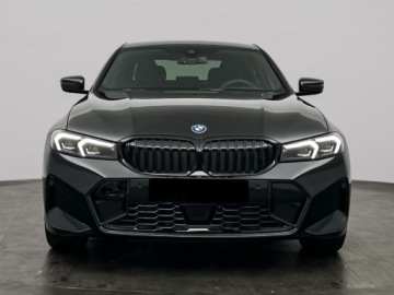 BMW Seria 3 G20-G21 Limuzyna 2.0 318i 156KM 2026 BMW Seria 3 318i Sport Sedan 2.0 (156KM) 2026, zdjęcie 5