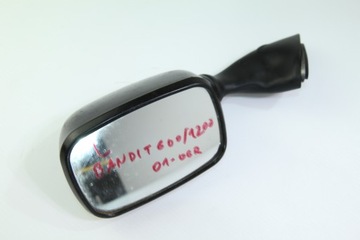 SUZUKI GSF 600 BANDIT 00-05 ЗЕРКАЛО ЛЕВОЕ