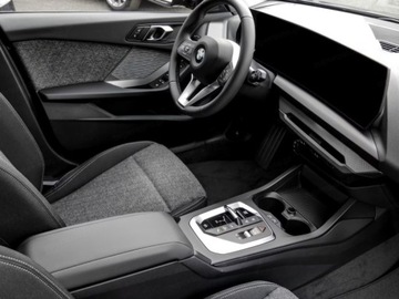 BMW Seria 1 F70 2025 116 Hatchback 1.5 (122KM) 2025, zdjęcie 8