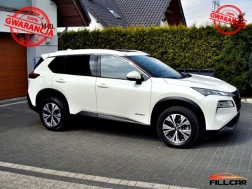 Nissan X-Trail IV 1.5 VC-T e-POWER 204KM 2023 Nissan X-Trail Nissan Trail e-POWER 204KM Kamera 360 Full LED Panorama 1.5, zdjęcie 2