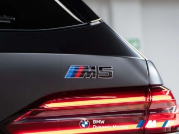 BMW Seria 5 G90-91 M Touring 4.4 V8 727KM 2026 BMW M5 M5 Touring 727 KM PHEV - Gotowy do Odbioru - Hak Holowniczy - M Dri, zdjęcie 14