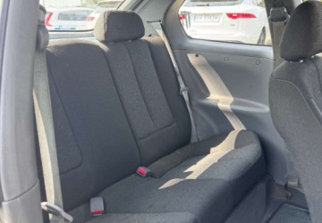 Hyundai Accent II Sedan 1.3 i 12V 86KM 2002 Hyundai Accent I rejestracja 2003r. 1.3 Benzyna 86KM, zdjęcie 9