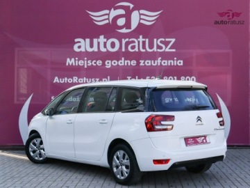 Citroen C4 Spacetourer Van 1.5 BlueHDi 131KM 2019 Citroen C4 SpaceTourer Fv 23%* 7 osób *Gwarancja, zdjęcie 3