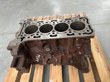 BLOK SILNIK BLOK SILNIKA FORD TRANSIT 2,0 GK2Q6015AC EU6 2017r