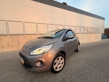 Ford Ka III 1.2 Duratec 69KM 2015 Ford KA 1.2 Trend 69KM 2015r Polski salon!, zdjęcie 4