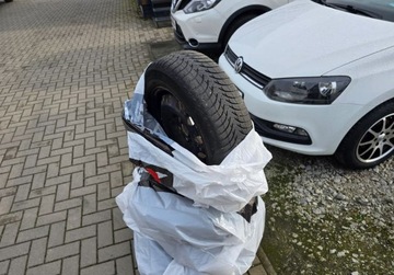 Volkswagen Polo V Hatchback 3d Facelifting 1.0 75KM 2017 Volkswagen Polo 1,0 Benzyna 75 KM GWARANCJA Zamiana Zarejestrowany Benzyna, zdjęcie 38