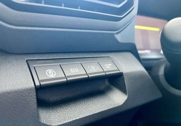 Dacia Duster II SUV Facelifting 1.0 TCe ECO-G 100KM 2025 Dacia Duster GDYNIA Journey ECO-G 100 lakier w cenie BenzynaLPG 100KM, zdjęcie 12