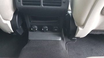 Jaguar F-Pace SUV 2.0 i4D 180KM 2017 Jaguar F-Pace 2.0D AWD 4X4, zdjęcie 22