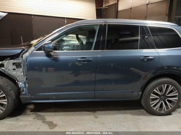 Volvo XC90 II 2022 Volvo XC 90 2022 Volvo XC90 T5 AWD Momentum 7P 2.0 Benzyna 258KM, zdjęcie 13