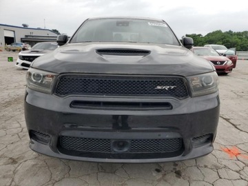 Dodge Durango III 2018 Dodge Durango SRT 2018 6.4l 6.4 Benzyna 475KM, zdjęcie 5