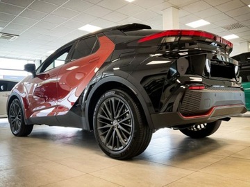 Toyota C-HR II SUV Plug-In 2.0 Hybrid Dynamic Force Plug-in  223KM 2025 Od ręki - Tokyo Edition 2.0 PHEV Dynamic Force 223KM | Podgrzewane fotele!, zdjęcie 3