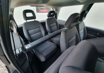 Volkswagen Sharan I 1.9 TDI 116KM 2008 Volkswagen Sharan Sliczny 1.9 TDI Bogata Wersja ORYGINAL Family ZADBANY 20, zdjęcie 16