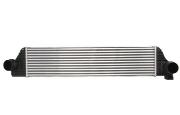 INTERCOOLER RENAULT MASTER 3 10- 2,3 DCI NOVÝ