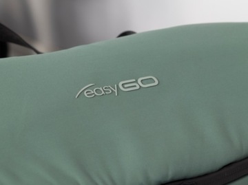 Сумка для коляски EasyGo OPTIMO AIR новые цвета